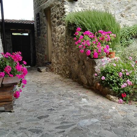 La Costa Di Gavedo Villa Eksteriør bilde