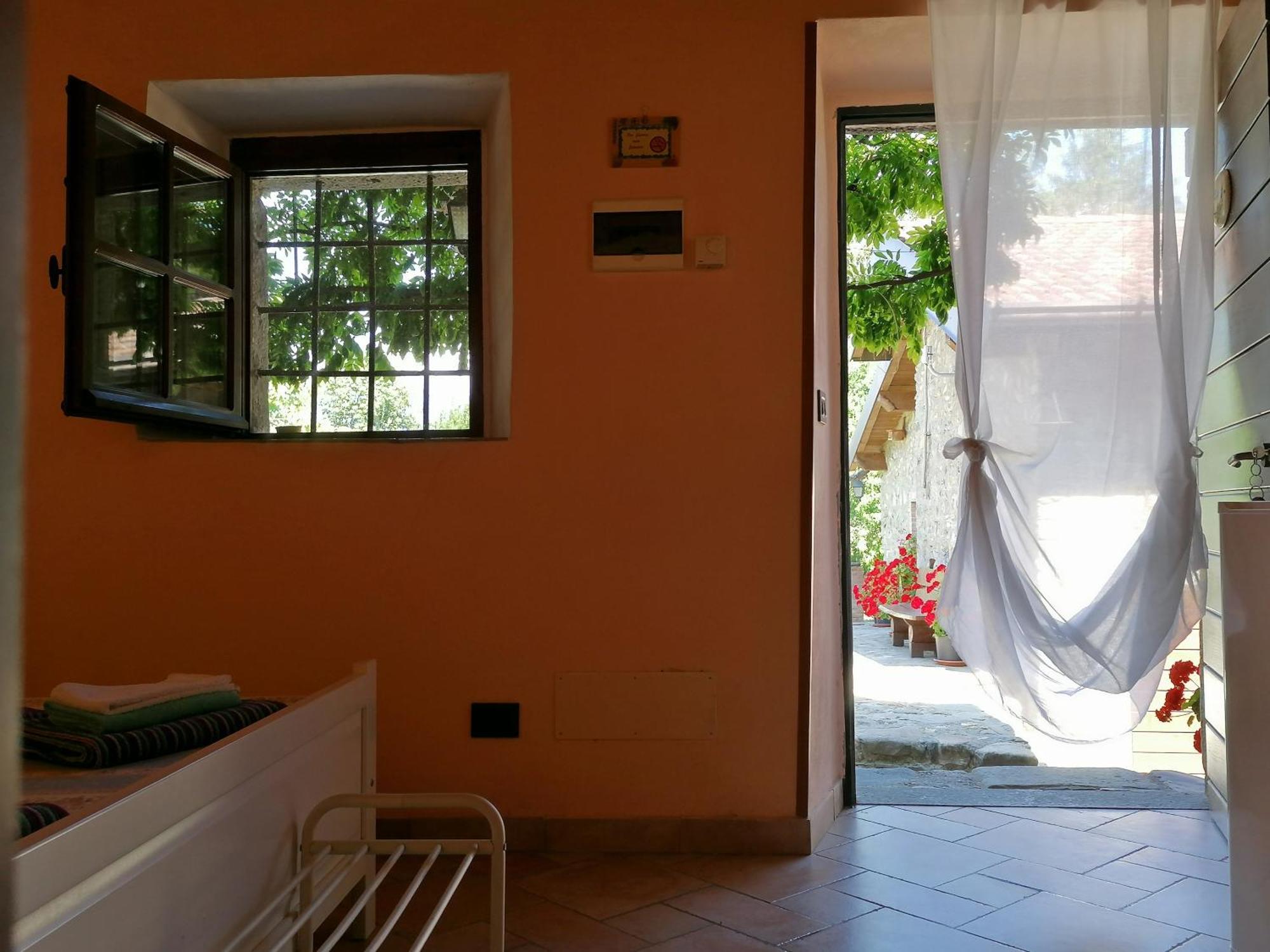La Costa Di Gavedo Villa Rom bilde