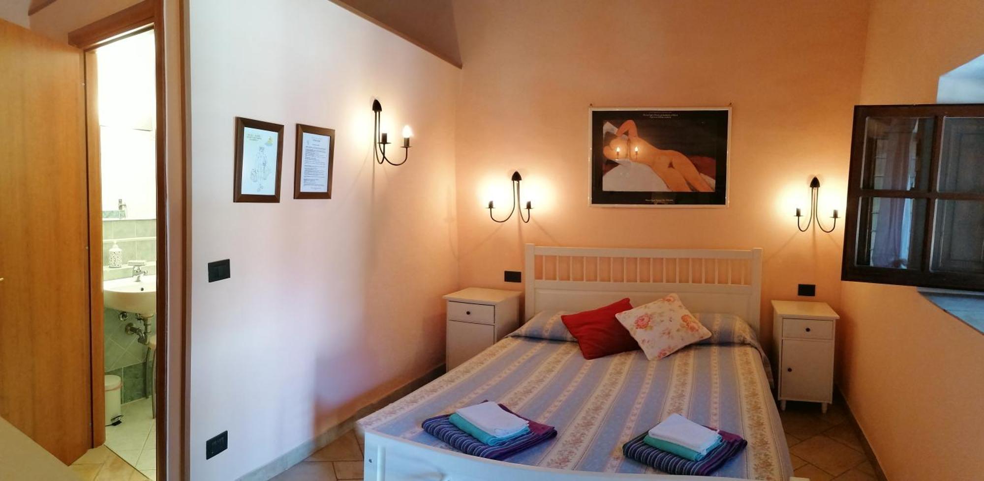 La Costa Di Gavedo Villa Rom bilde