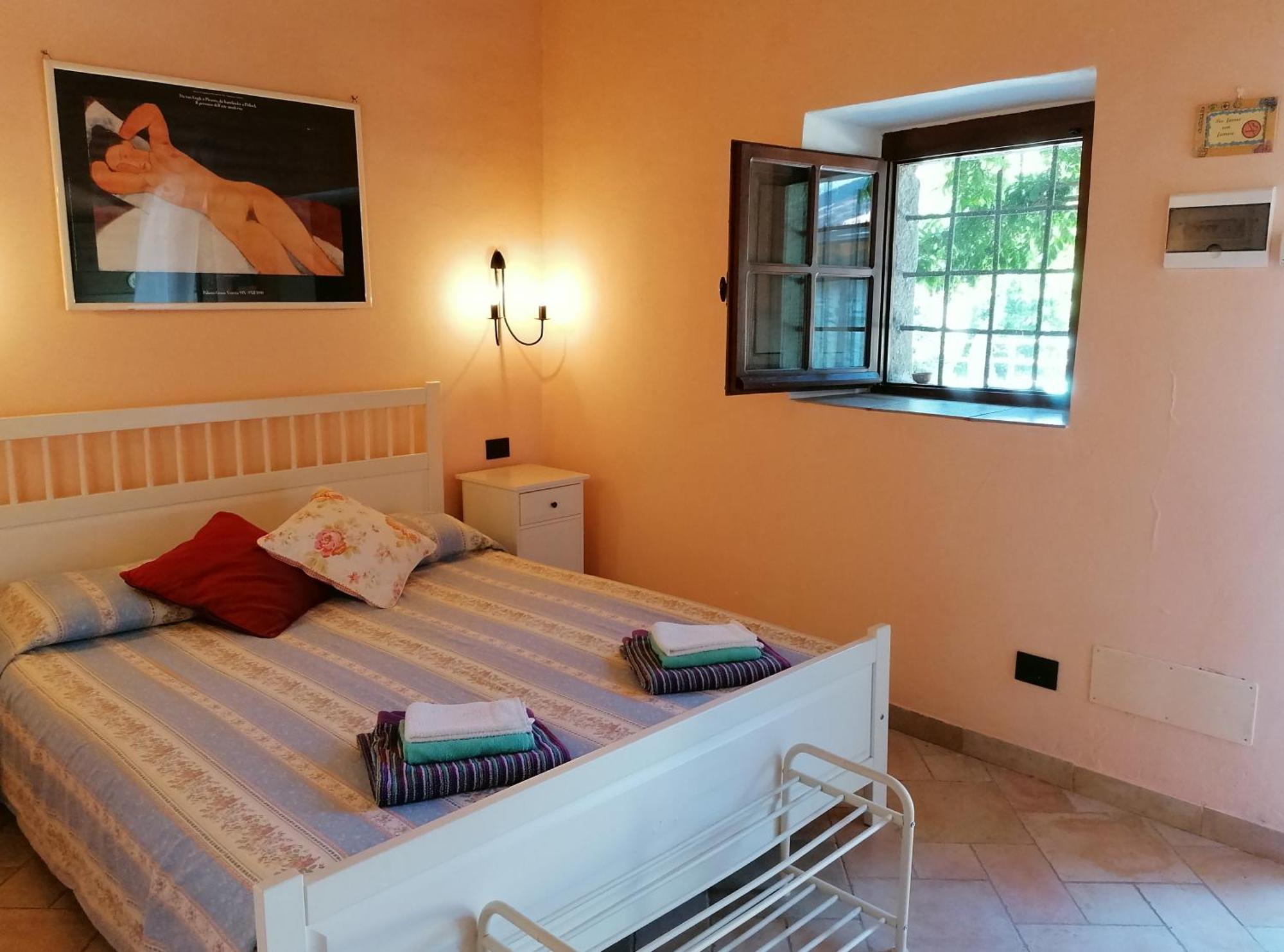 La Costa Di Gavedo Villa Rom bilde