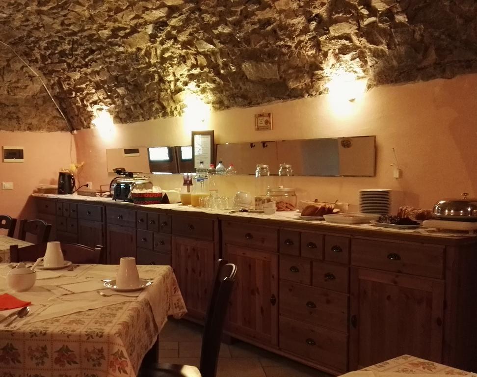 La Costa Di Gavedo Villa Eksteriør bilde
